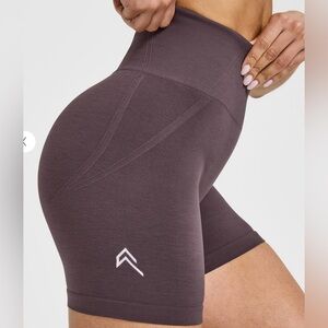 Oner active effortless seamless high waisted shorts